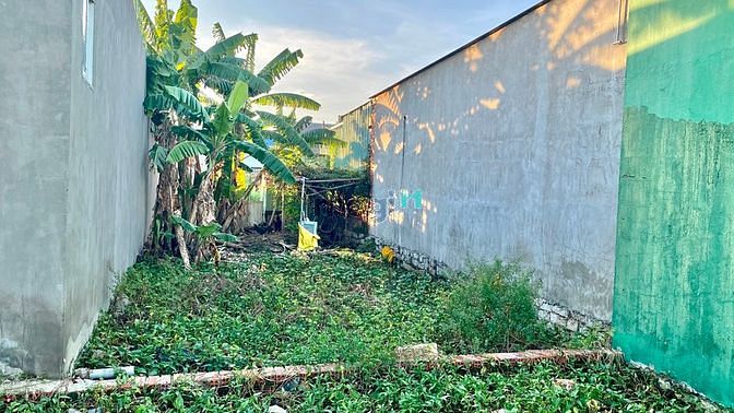 Hình ảnh Bán đất chính chủ khang linh vũng tàu