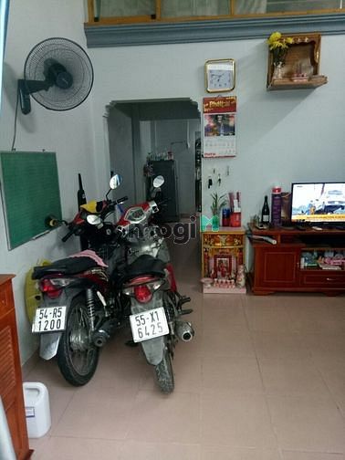 Hình ảnh Bán nhà Tăng Nhơn Phú Q9.m2, SHR. Chỉ 3 tỷ 100.