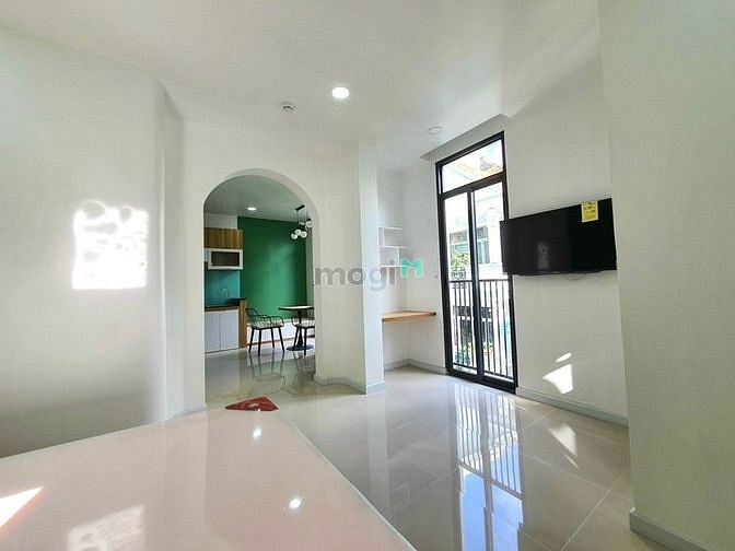 Hình ảnh Căn Hộ 1PN Siêu Xinh_Ngay Sân Bay Tân Sơn Nhất