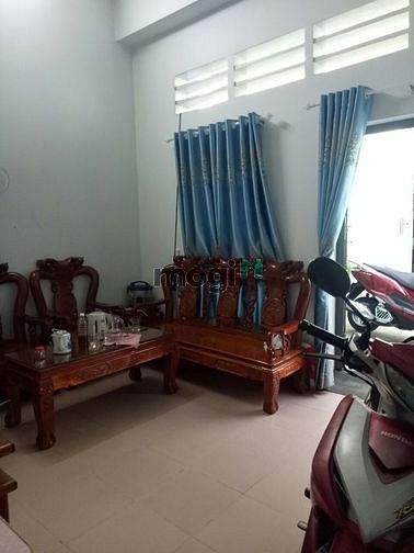 Hình ảnh Bán nhà Tăng Nhơn Phú Q9.m2, SHR. Chỉ 3 tỷ 100.