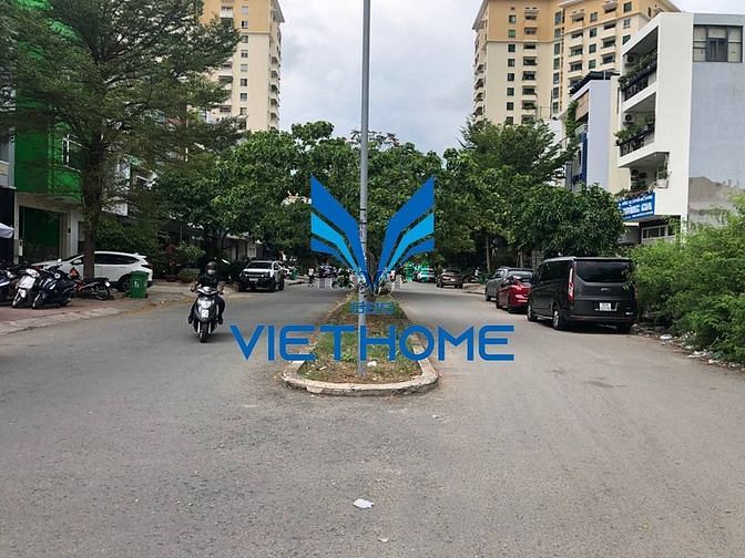 Hình ảnh Cho thuê Đất AN PHÚ 3MT Làm GARA XE 400M2 GIÁ 50TR