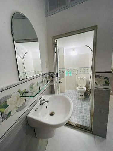 Hình ảnh Nhà mới đẹp Phạm Văn Chiêu 56m2 3PN giá 4 tỷ 5 TL