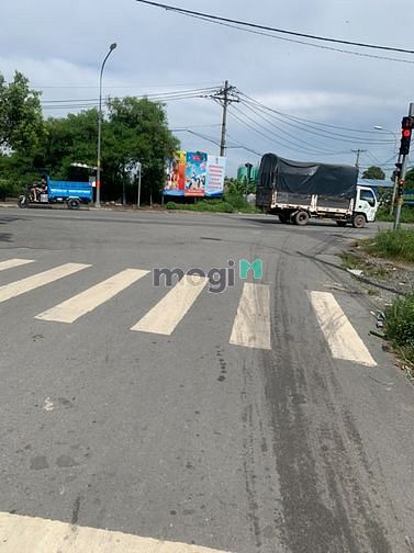 Hình ảnh Đất Mt Tân Hiệp 4, hocmon, ngang khủng 9m, full thổ cư, 8,2ty