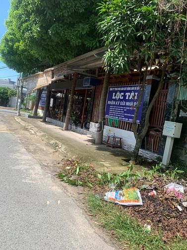 Hình ảnh Đất Mt Tân Hiệp 4, hocmon, ngang khủng 9m, full thổ cư, 8,2ty