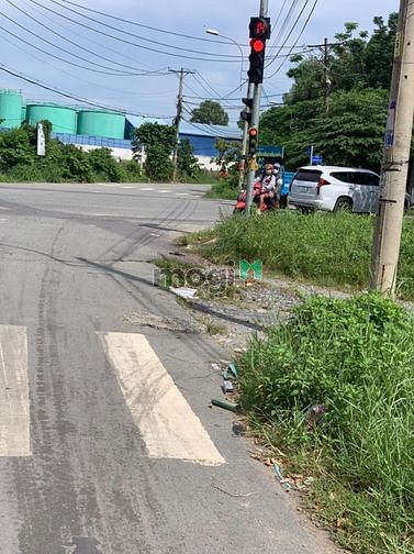 Hình ảnh Đất Mt Tân Hiệp 4, hocmon, ngang khủng 9m, full thổ cư, 8,2ty