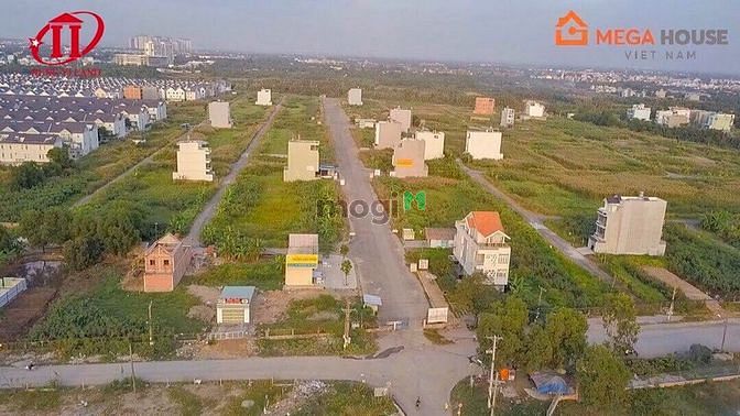 Hình ảnh BDS Hùng Vĩ Land [23tỉ] Lô W Văn Hóa Thông Tin ngang 14m sổ đỏ cá nhân
