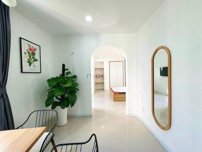 Hình ảnh Căn Hộ 1PN Siêu Xinh_Ngay Sân Bay Tân Sơn Nhất