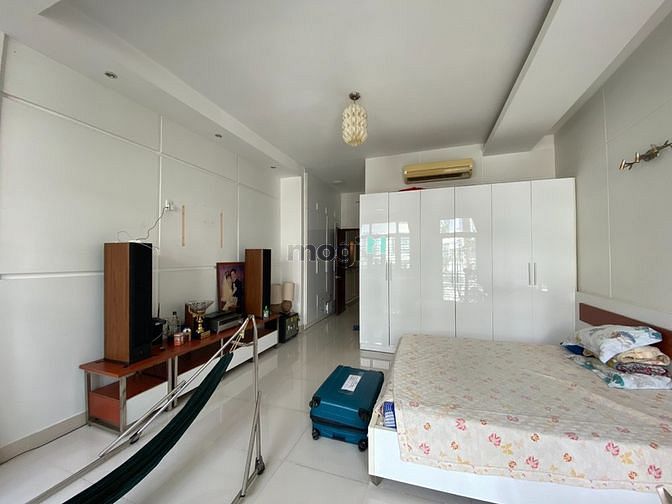 Hình ảnh Nhà Bình Lợi 5x20m 3Lầu có 4Phòng rộng 28Tr/th