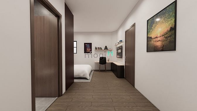 Hình ảnh Mb6623 nạp rút nhanh chóng sang trọng dang studio, Quận 3 , Trần Văn Đang