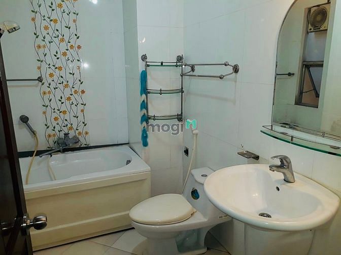 Hình ảnh Quận 10 - 95m2 - 4Tầng - Ngang 6m