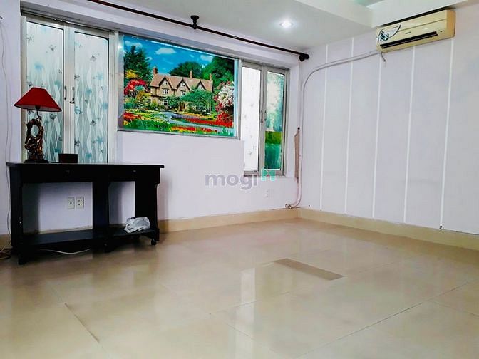 Hình ảnh Quận 10 - 95m2 - 4Tầng - Ngang 6m