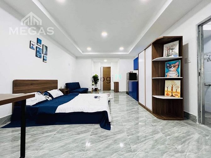 Hình ảnh Căn Hộ Cao Cấp RIVERSIDE MỚI 100% Ngay ĐH VĂN LANG cs3