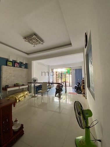 Hình ảnh Nhà Bình Lợi 5x20m 3Lầu có 4Phòng rộng 28Tr/th