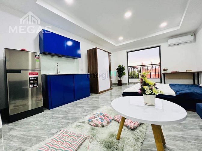 Hình ảnh Căn Hộ Cao Cấp RIVERSIDE MỚI 100% Ngay ĐH VĂN LANG cs3