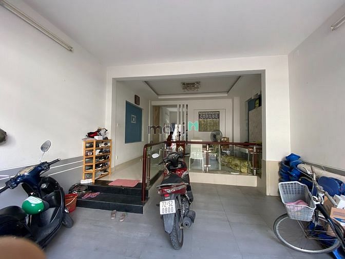 Hình ảnh Nhà Bình Lợi 5x20m 3Lầu có 4Phòng rộng 28Tr/th