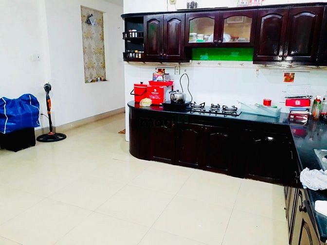 Hình ảnh Quận 10 - 95m2 - 4Tầng - Ngang 6m