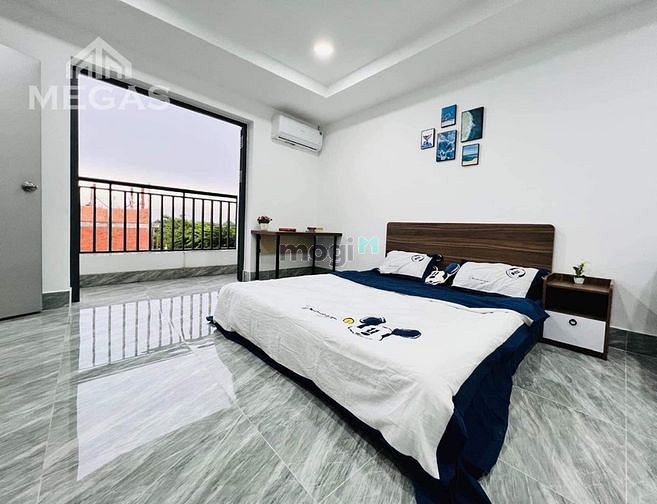 Hình ảnh Căn Hộ Cao Cấp RIVERSIDE MỚI 100% Ngay ĐH VĂN LANG cs3