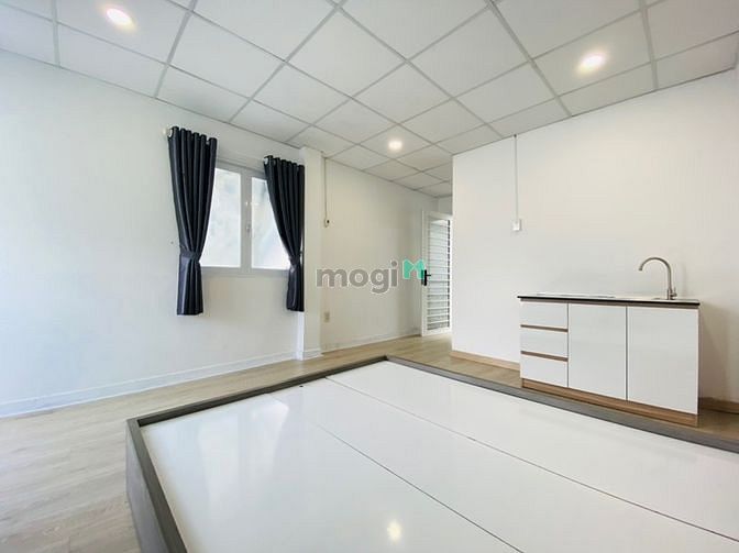 Hình ảnh CHDV Balcony_Full Nội thất Cao Cấp ngay Lê Quang Định - Bình Thạnh