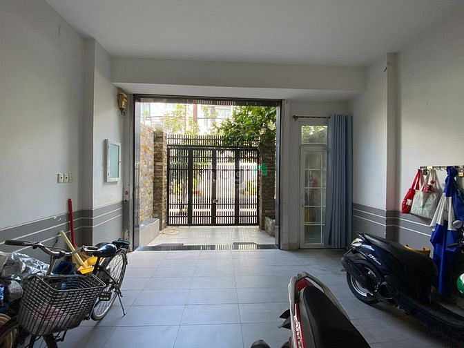 Hình ảnh Nhà Bình Lợi 5x20m 3Lầu có 4Phòng rộng 28Tr/th
