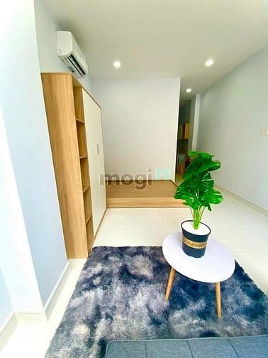 Hình ảnh Mb6623 nạp rút nhanh chóng STUDIO BAN CÔNG, mới xây 100%