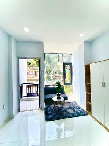 Hình ảnh Mb6623 nạp rút nhanh chóng STUDIO BAN CÔNG, mới xây 100%