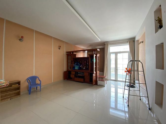 Hình ảnh Nhà Bình Lợi 5x20m 3Lầu có 4Phòng rộng 28Tr/th