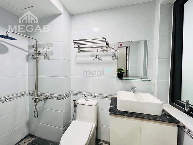 Hình ảnh Căn Hộ Cao Cấp RIVERSIDE MỚI 100% Ngay ĐH VĂN LANG cs3