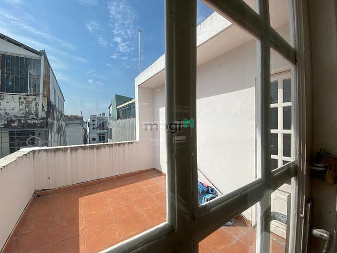 Hình ảnh Nhà Bình Lợi 5x20m 3Lầu có 4Phòng rộng 28Tr/th