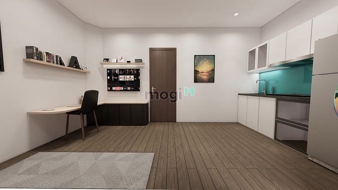 Hình ảnh Mb6623 nạp rút nhanh chóng sang trọng dang studio, Quận 3 , Trần Văn Đang