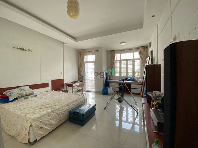 Hình ảnh Nhà Bình Lợi 5x20m 3Lầu có 4Phòng rộng 28Tr/th