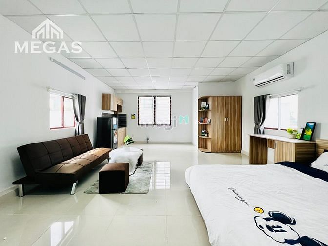 Hình ảnh Căn Hộ Mới 100% Sẵn NT Ngay ETOWN Cộng Hoà