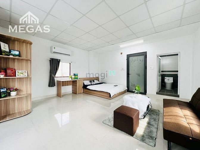 Hình ảnh Căn Hộ Mới 100% Sẵn NT Ngay ETOWN Cộng Hoà