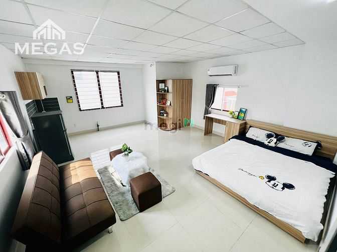 Hình ảnh Căn Hộ Mới 100% Sẵn NT Ngay ETOWN Cộng Hoà