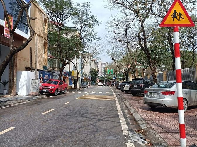Hình ảnh Bán đất Văn Phú tặng nhà C4 nhỉnh 3 tỷ