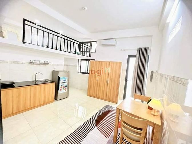 Hình ảnh Trọ SV mới 100%_Gần AEON MALL Tân Phú Celadon