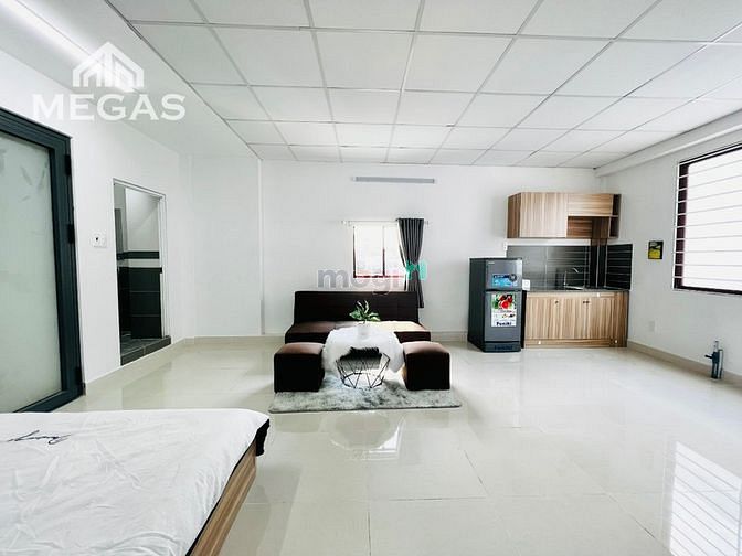 Hình ảnh Căn Hộ Mới 100% Sẵn NT Ngay ETOWN Cộng Hoà