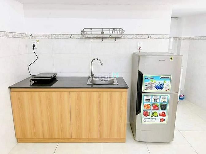 Hình ảnh Trọ SV mới 100%_Gần AEON MALL Tân Phú Celadon