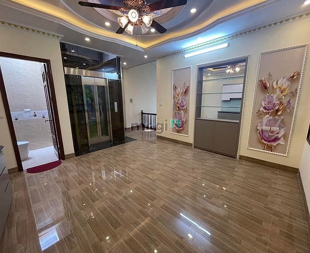 Hình ảnh Phân lô Quân đội Trần Tử Bình, Cầu Giấy - 63m2 - Thang máy - 17.5 tỷ