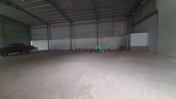 Hình ảnh Cho thuê xưởng vườn lài quận 12
