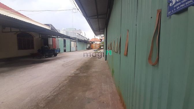 Hình ảnh Cho thuê xưởng vườn lài quận 12