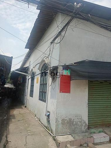 Hình ảnh Dãy trọ 7 phòng hxt dt đất 131m chỉ 4.5 tỷ gần ubnd bình chiểu