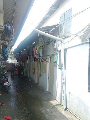 Hình ảnh Dãy trọ 7 phòng hxt dt đất 131m chỉ 4.5 tỷ gần ubnd bình chiểu
