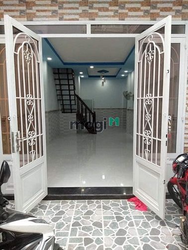 Hình ảnh Nhà Phừơng 3 Gò Vấp, 42m2 2PN, Giá 3,1 tỷ