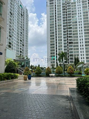 Hình ảnh Cho thuê Trang Chủ MB66.COM / Đăng Ký Tặng 66K New Saigon- HAGL3- 11tr/tháng