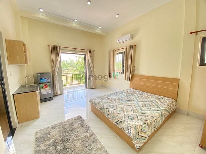 Hình ảnh Khai Trương Căn Hộ_View Sông_Chân Cầu Thanh Đa