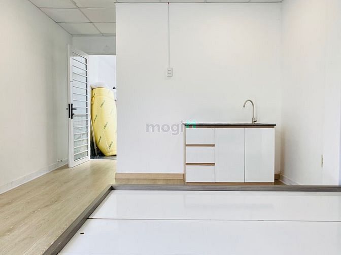 Hình ảnh Mb6623 nạp rút nhanh chóng studio ban công ngay Lê Quang Định, quận Bình Thạnh