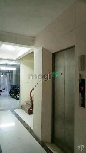 Hình ảnh cho thuê nhà ở số nahf 24 ngõ 290 kim mã