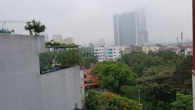 Hình ảnh cho thuê nhà ở số nahf 24 ngõ 290 kim mã