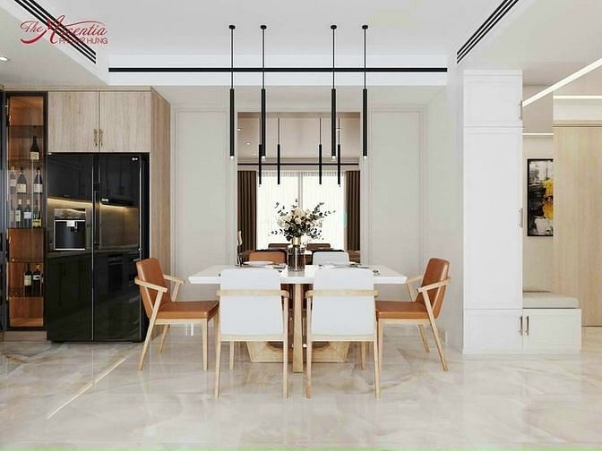 Hình ảnh Bán Trang Chủ MB66.COM / Đăng Ký Tặng 66K chung cư Ascentia, Phú Mỹ Hưng, Quận 7