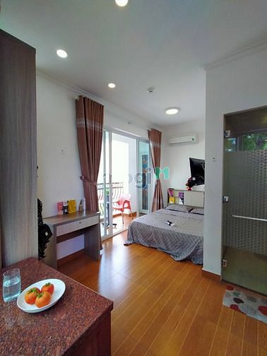 Hình ảnh Cho thuê chung cư Tôn Đản Quận 4 gần Đoàn Văn Bơ_Vĩnh Khánh